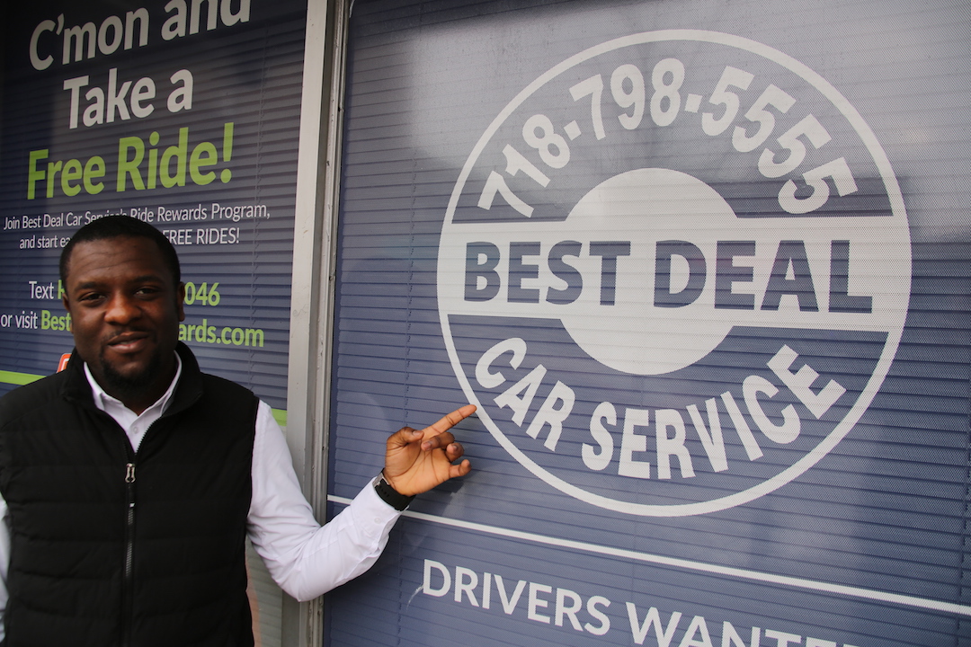 About Us » Best Deal Car Service